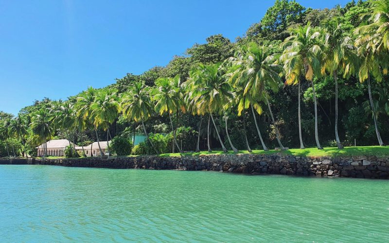 Descobrindo a Guiana: Guia Prático para Viajantes